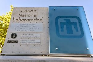 Sandia National Laboratories has helped save $439 million for the Department of Energy as part of the Supply Chain Management Center program. That’s more than any other DOE or National Nuclear Security Administration site. (Picture courtesy Sandia National Laboratories) Click on the thumbnail for a high-resolution image.