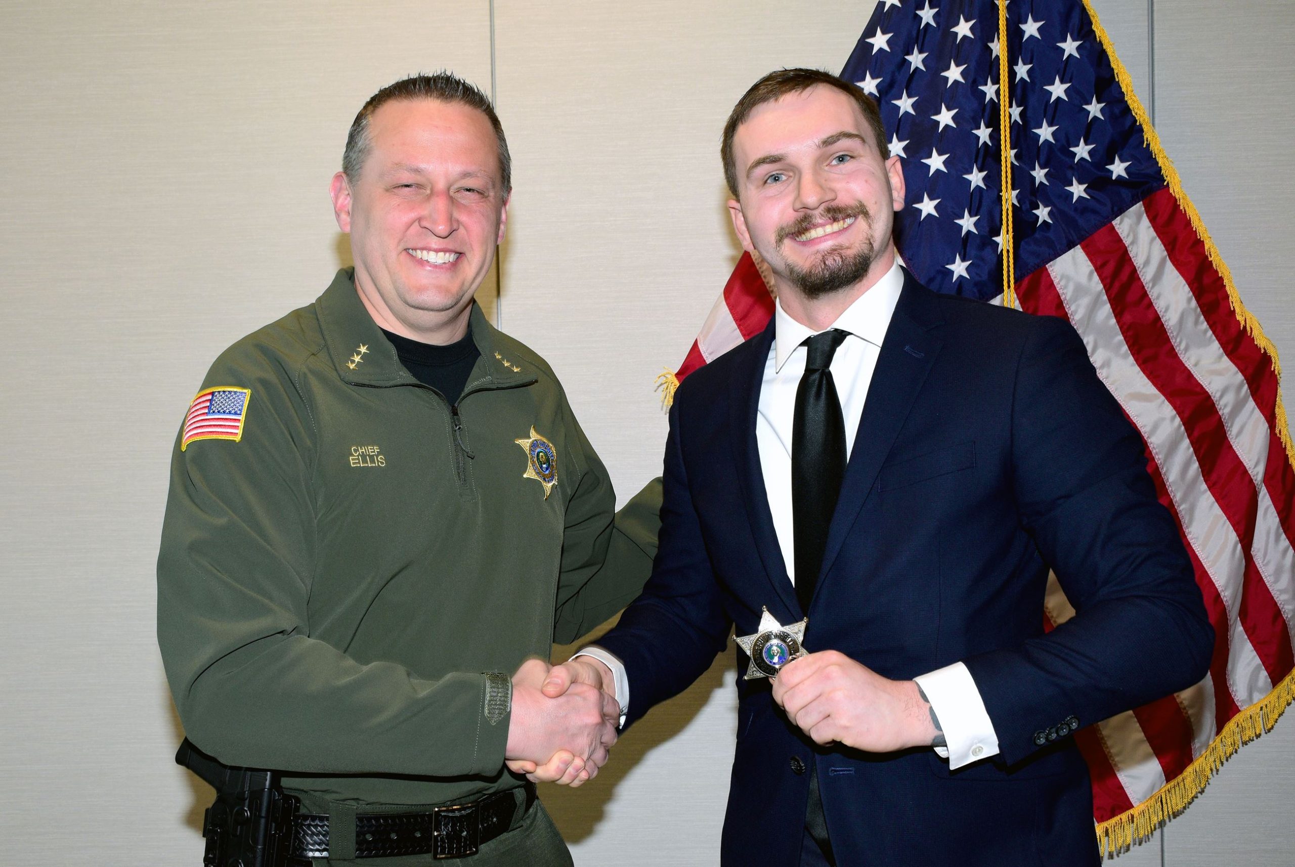 4-Deputy Telford